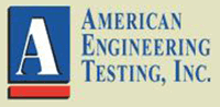 American Engineering Testing Inc