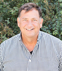 Jim Wagner