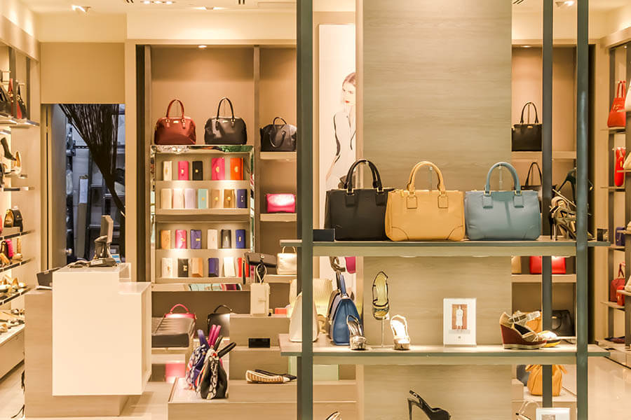 Retail
