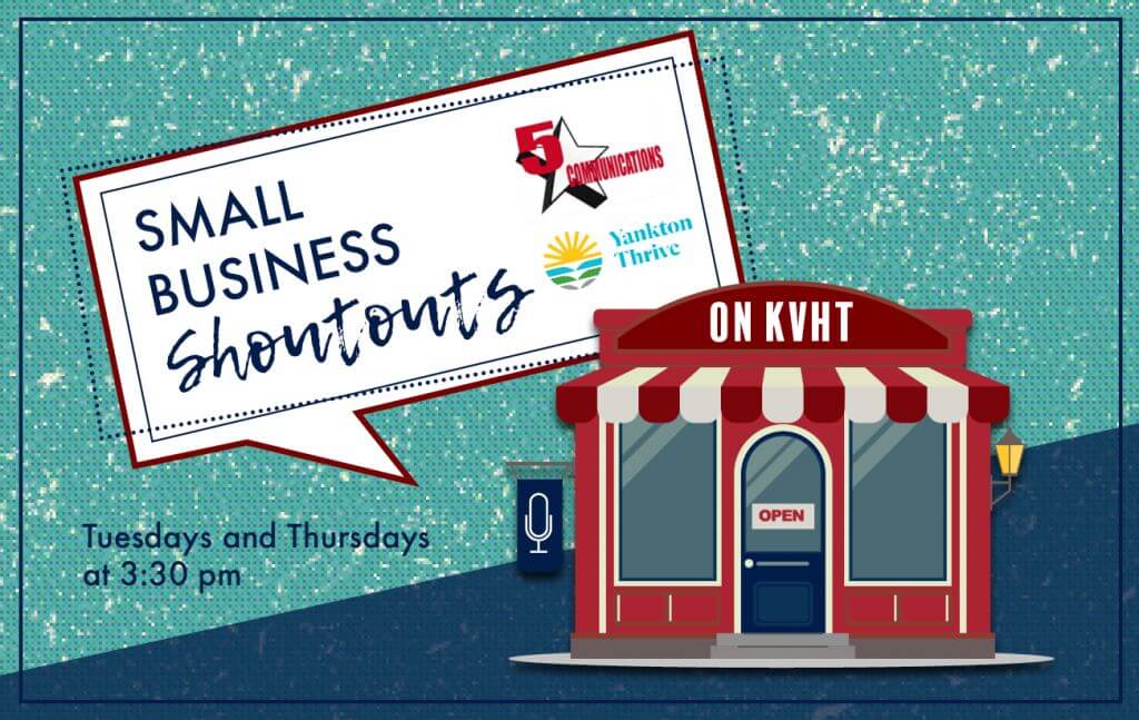 Thrive SmallBusinessShoutouts