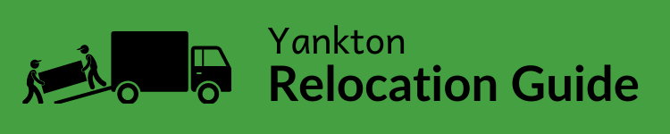 Yankton Relocation Guide Button