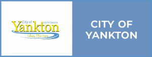 City of Yankton button revised