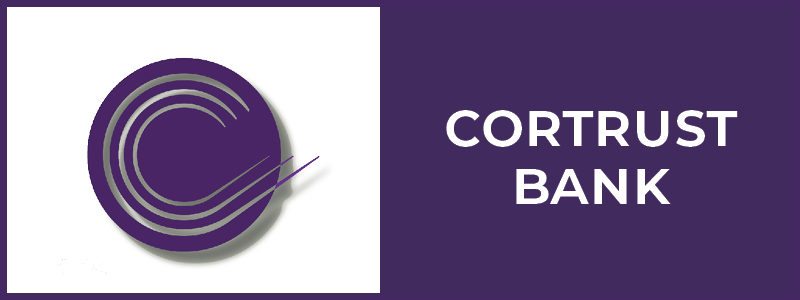 Cortrust Bank button revised