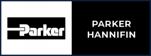 Parker-Hannifin button