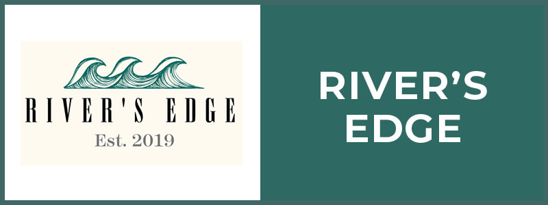 Rivers Edge button