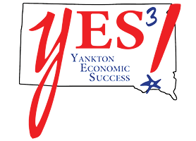 Yes3 logo