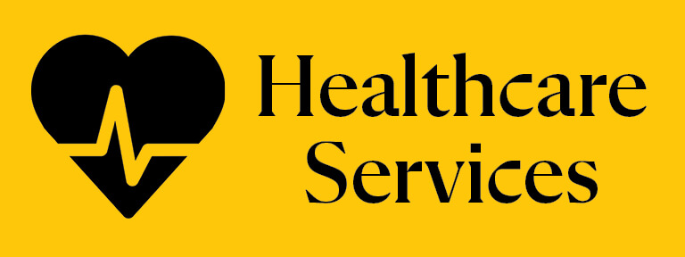 Healthcare Services Button 2