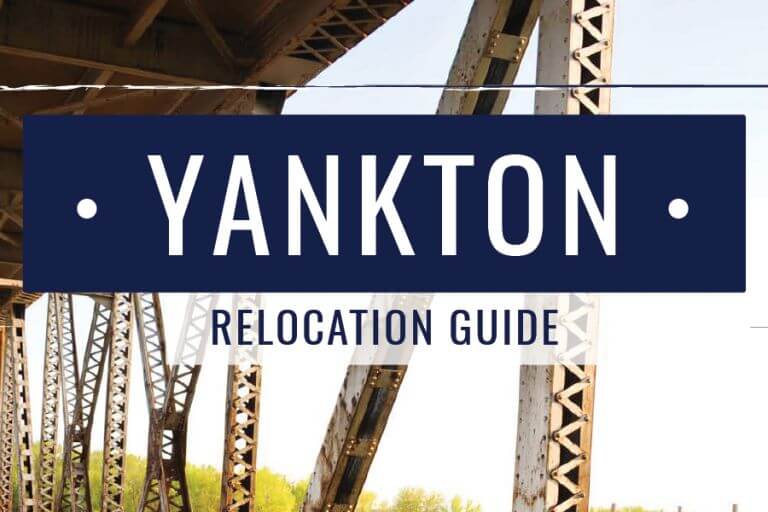 Relocation Resources - Yankton Thrive