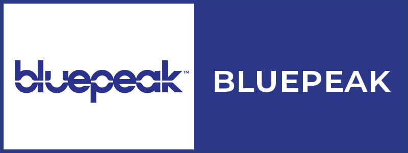 bluepeak button