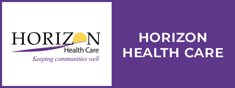 Horizon Health Care Updated Button