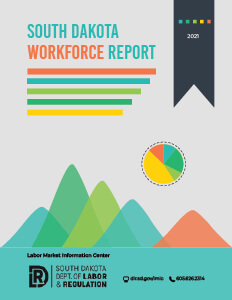 SD Workforce Report 2021 Thumbnail