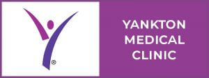 Yankton Medical Clinic updated Button