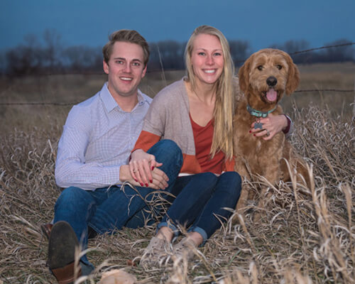 Alan and Bobbie Moehring Thumbnail