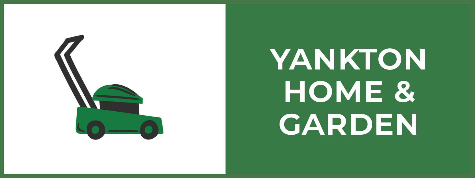 Yankton Home and Garden button