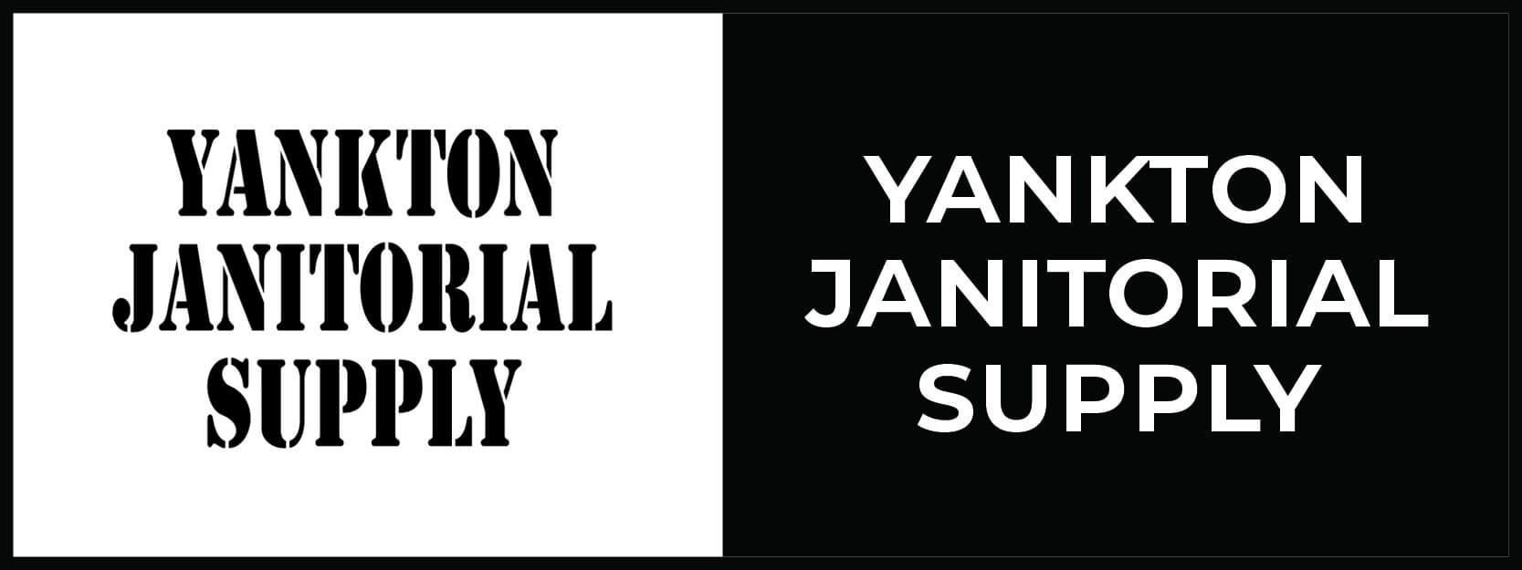 Yankton Janitorial Supply button