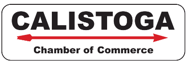 Calistoga Chamber Logo
