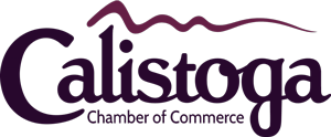 Calistoga Chamber of Commerce Logo