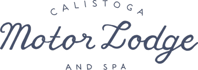 Calistoga Motor Lodge and Spa