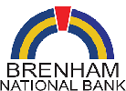 brenham national bank