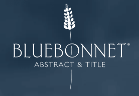 Bluebonnet Abstract & Title, LLC