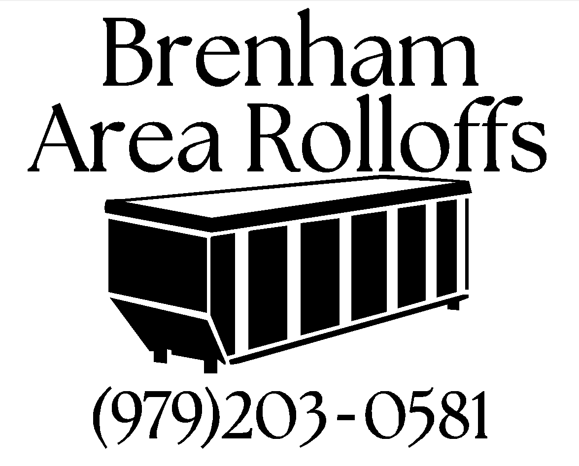 Brenham Area Rolloffs