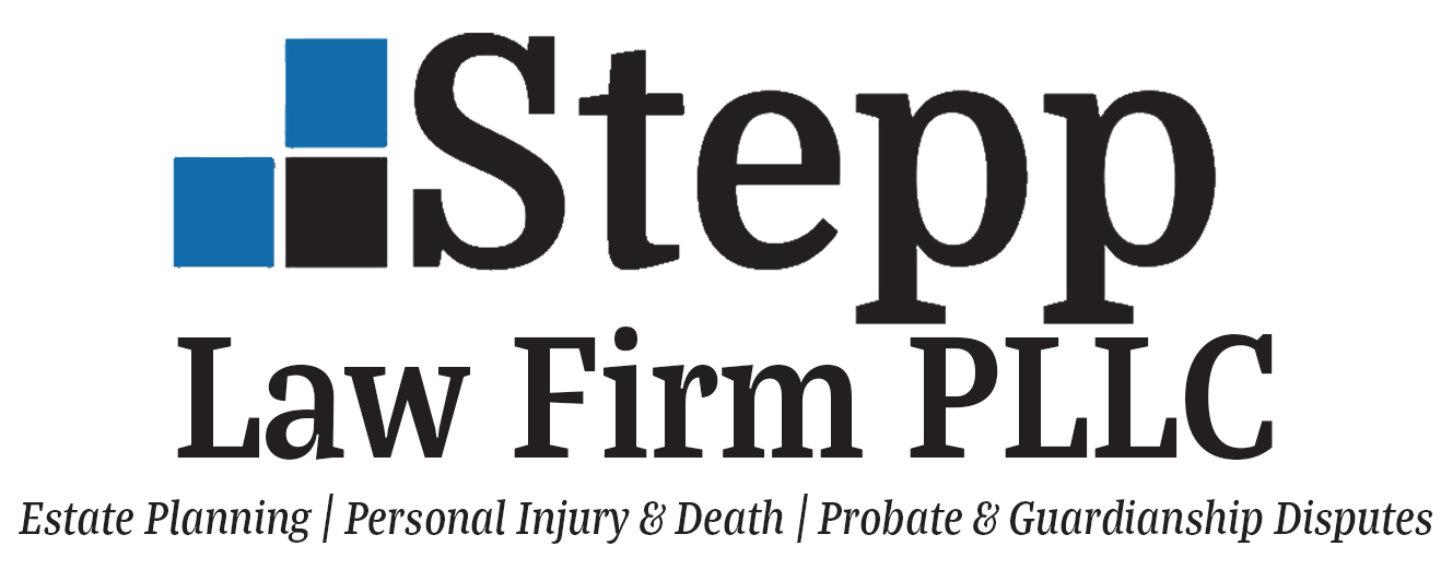Stepp Law Firm, PLLC