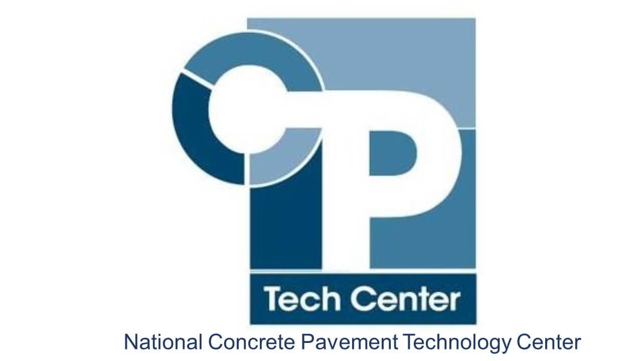 National Concrete Pavement Technology Center