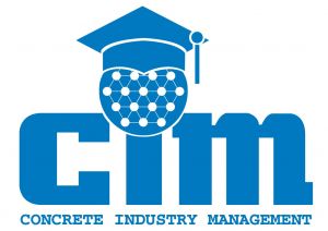 CIM Stacked Logo