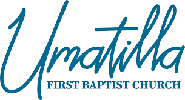 First Baptist Church Of Umatilla