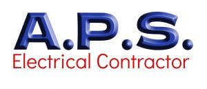 APS Logo