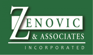 Zenovic Logo PNG
