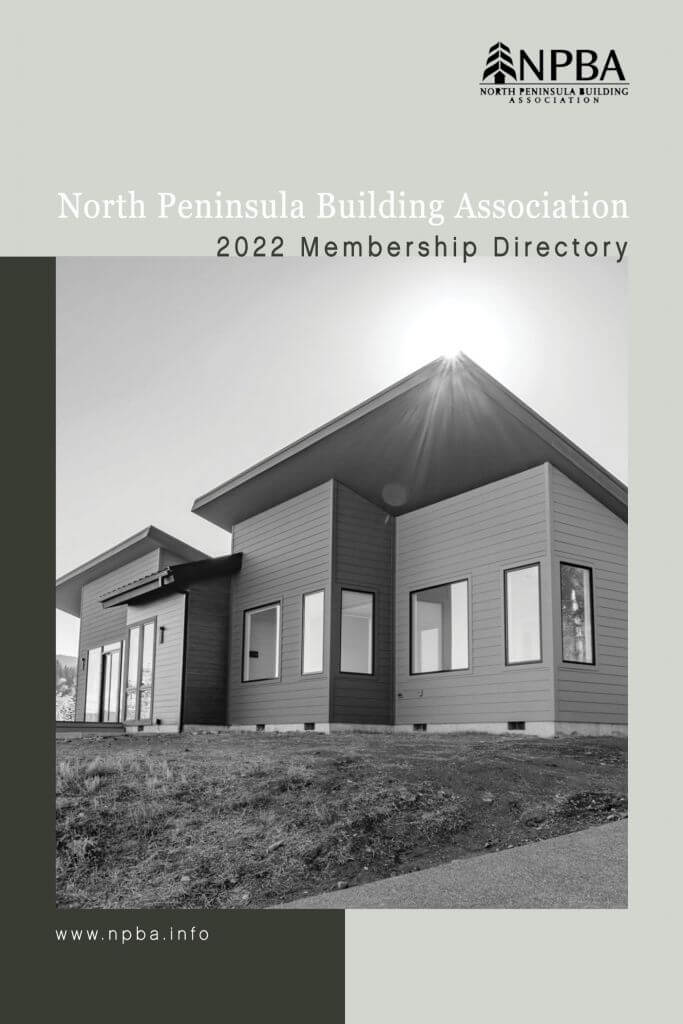 North Peninsula BA_2022_Cover