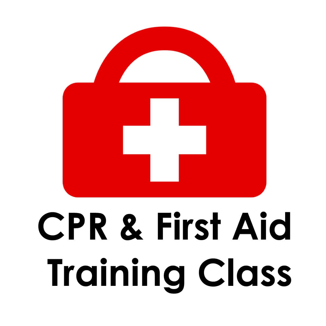 First Aid Class