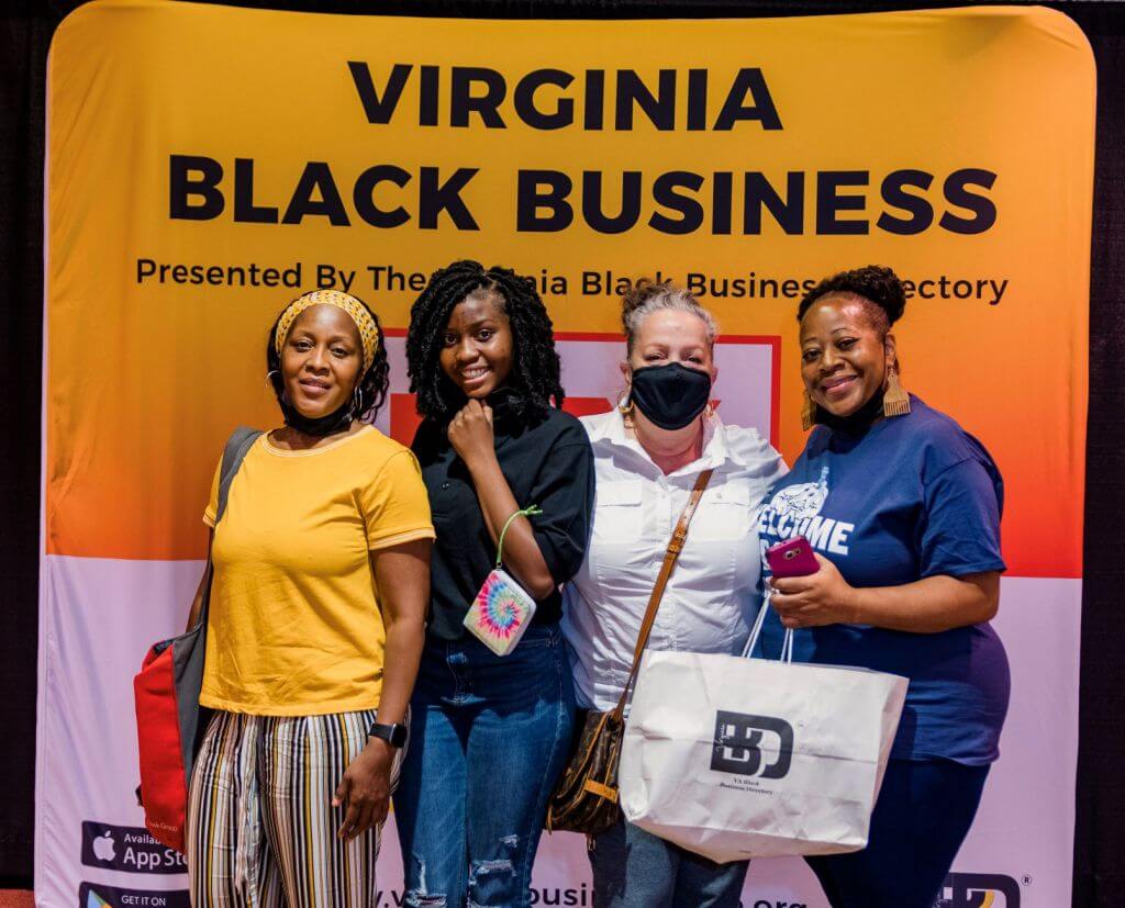 Virginia Black Business Directory
