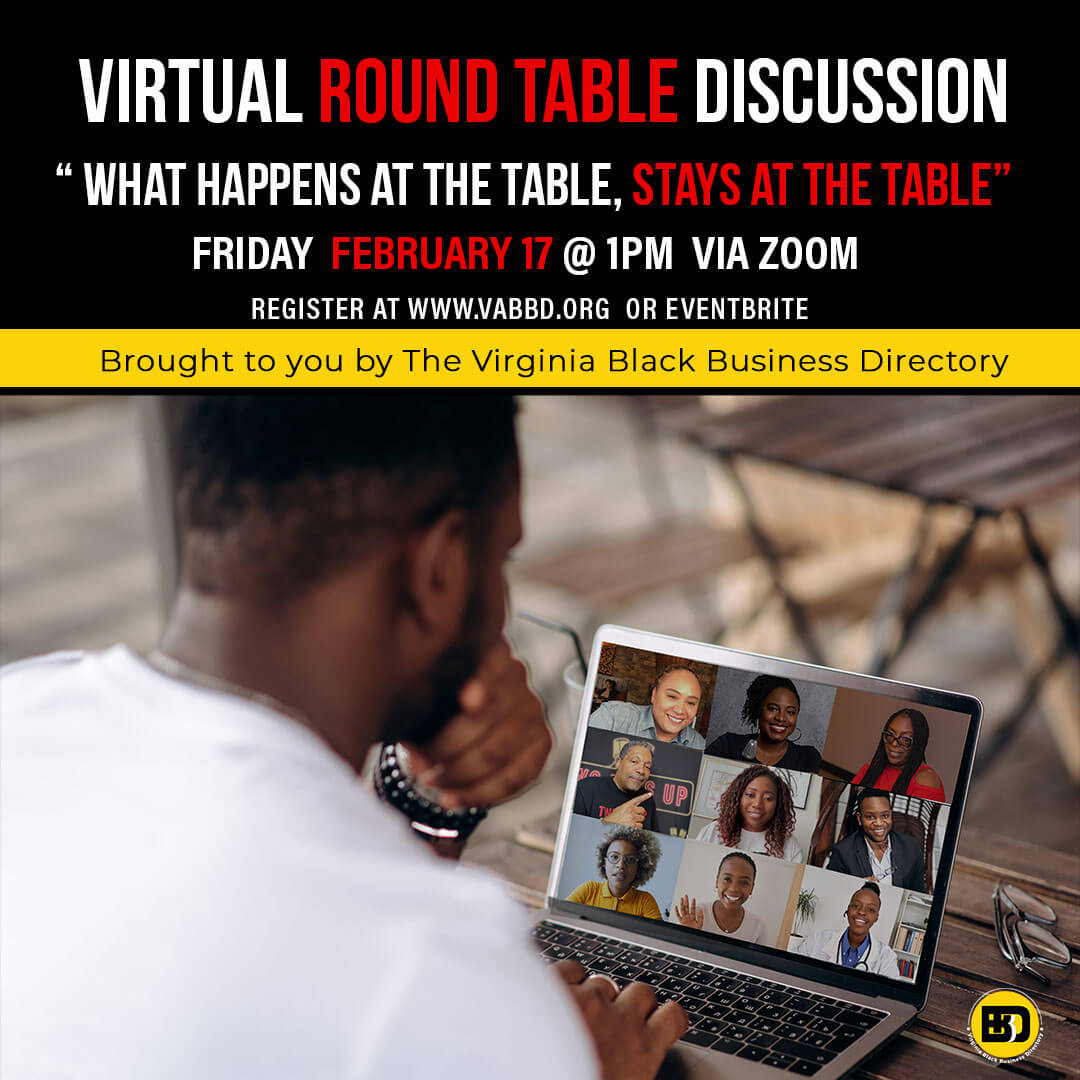 Virtual Round Table