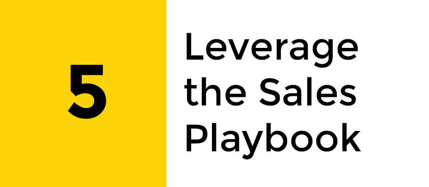 Sales Playbook