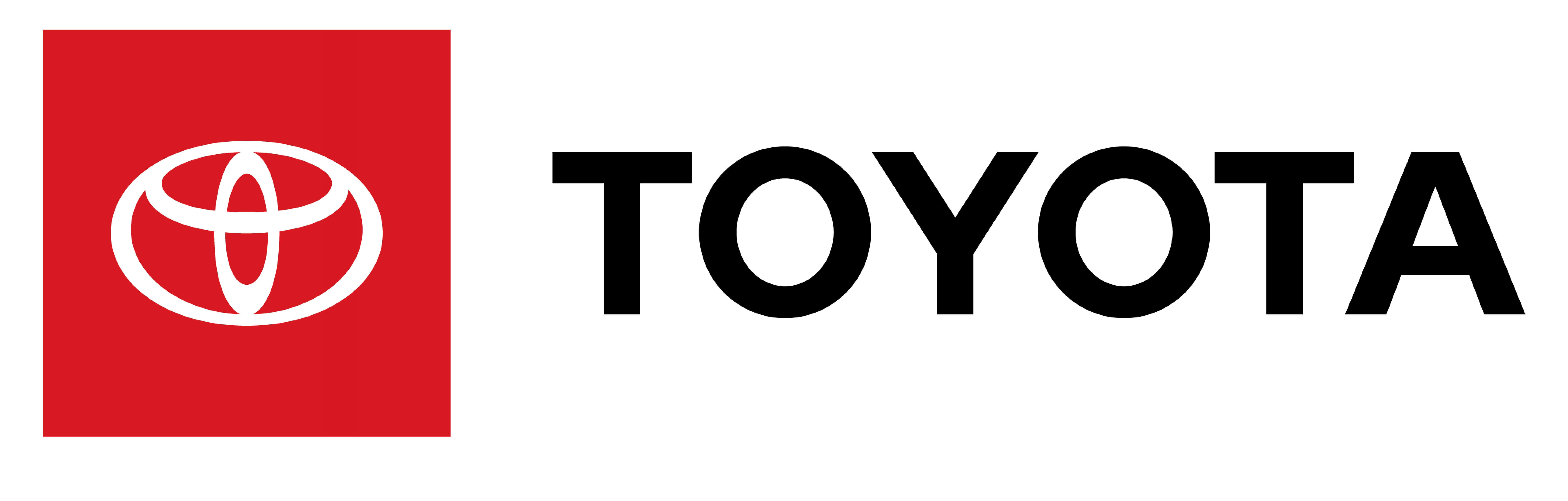 Toyota-Brand-Logo