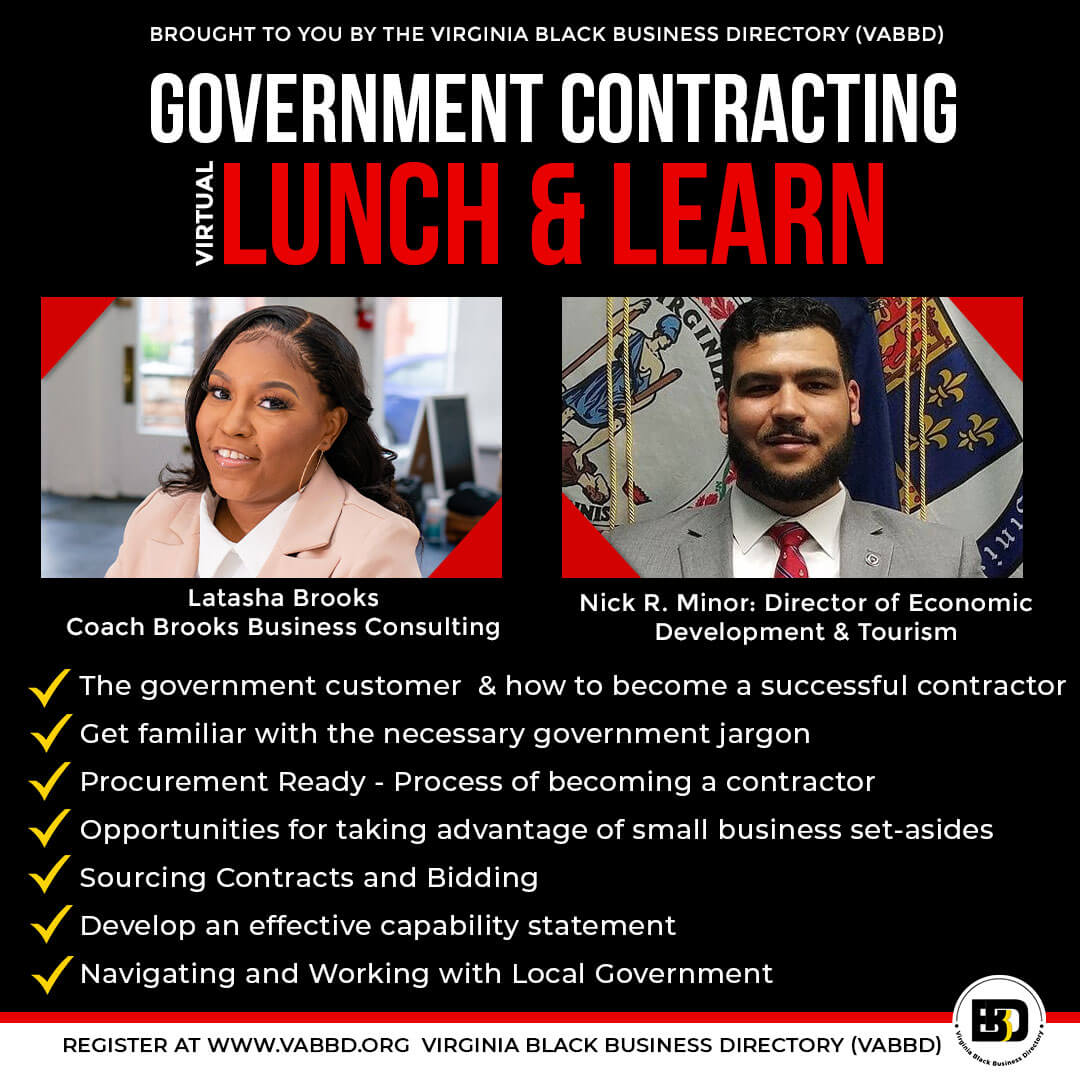 GOVTCONTRACTING