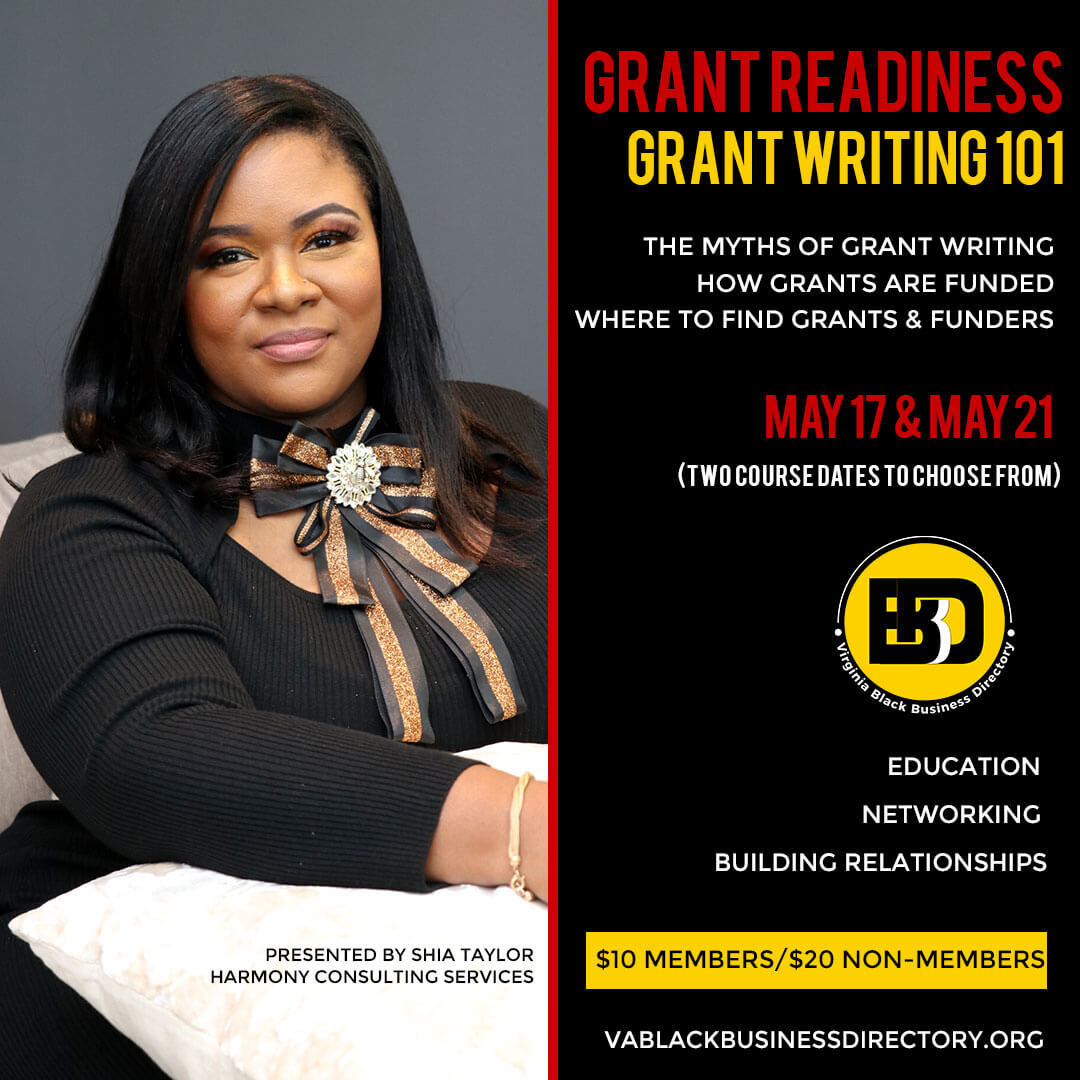 Grant-Writing---Sherita