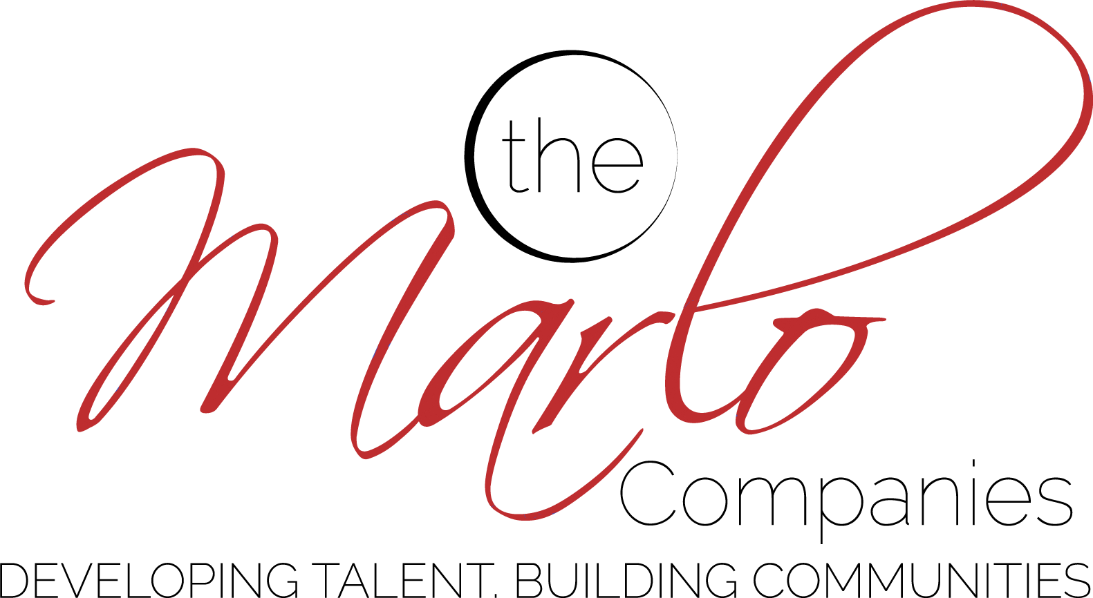 The Marlo Companies - Marlo Thomas Watson