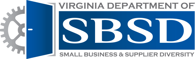 SBSD - Virginia Black Chamber of Commerce GovCon Conference