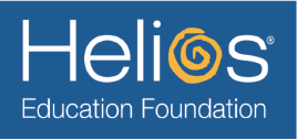 Helios Education Foundation logo