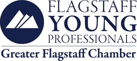 Flagstaff Young Professionals logo