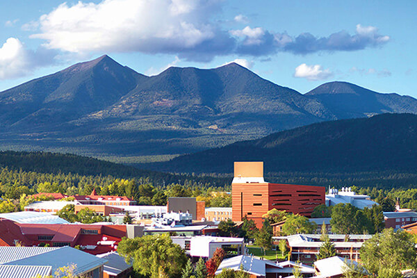 About Flagstaff
