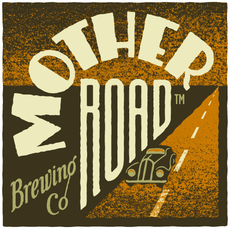 Mother_Road_Brewing_-_Logo