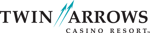 Twin Arrow Casino Resort Logo copy