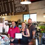 Flagstaff Market Station Cafe