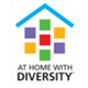 At Home With Diversity Logo