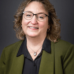 Lisa Gurske headshot A headshot phot of GACAR's CEO, Lisa Gurske.