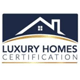 Luxury Homes Certifications Logo